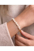Bali Handmade Stone Bracelet